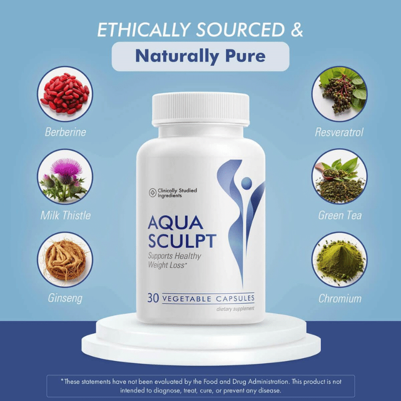 AquaSculpt™
