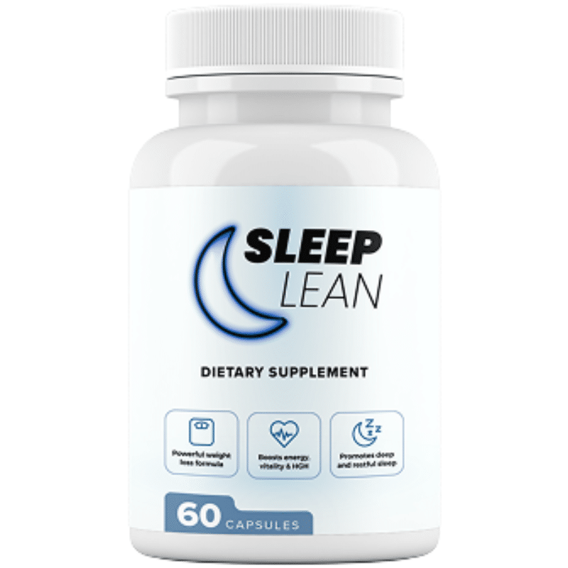 Sleep Lean