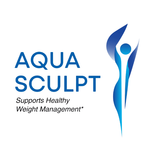 AquaSculpt Logo