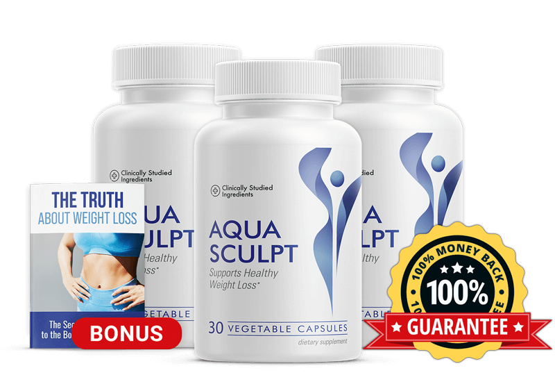 AquaSculpt