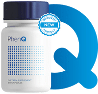 PhenQ Hero New Formula