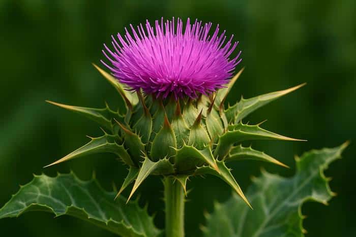 Milk Thistle